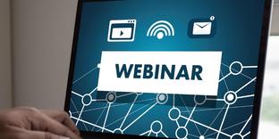 Webinar